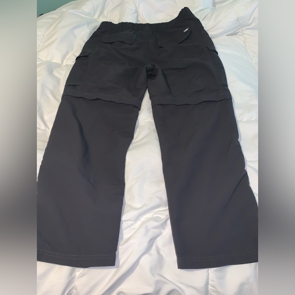 The North Face men’s convertible pants— XL - Picture 5 of 16